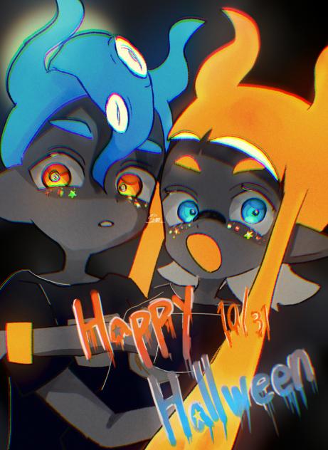 HAPPY HELLOWEEN