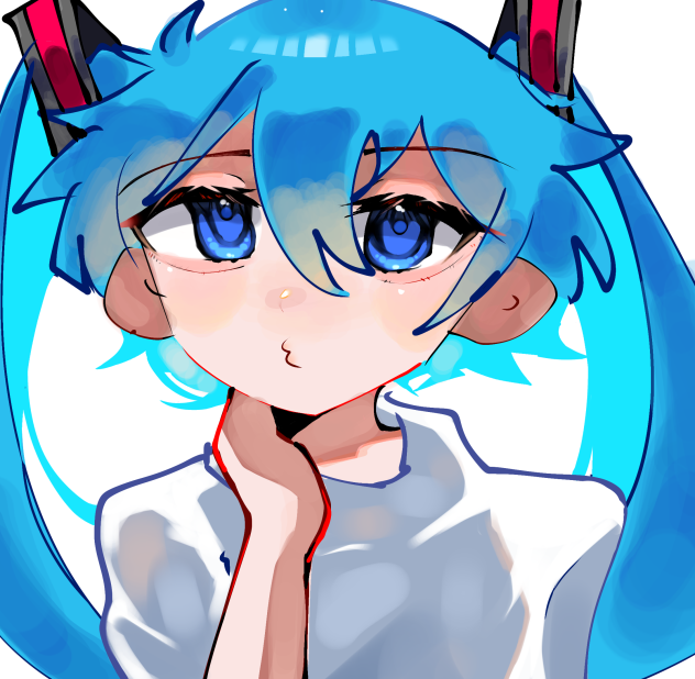 初音ミク