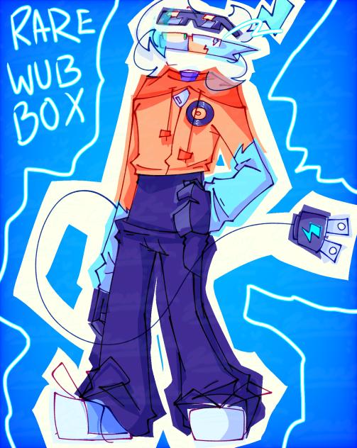 Uh idk
