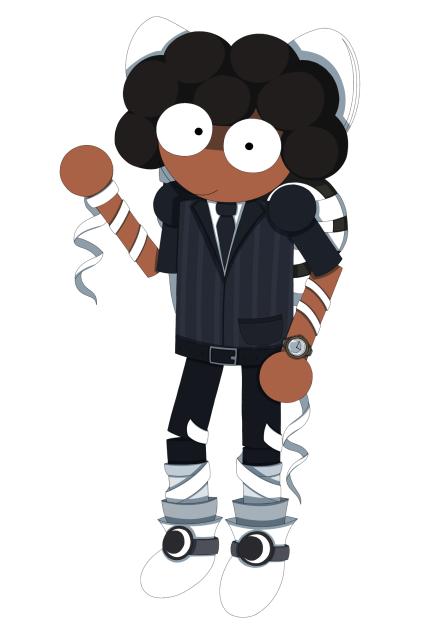 matisse if they was in puella magi