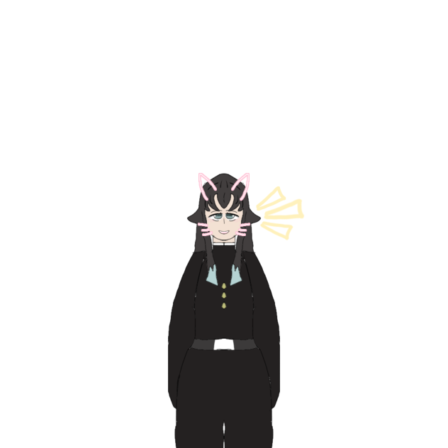 Muichiro again cuz I love him!!