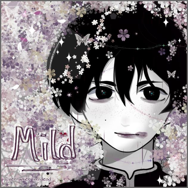 Mild(Cover idea)