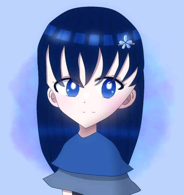 うちの子1