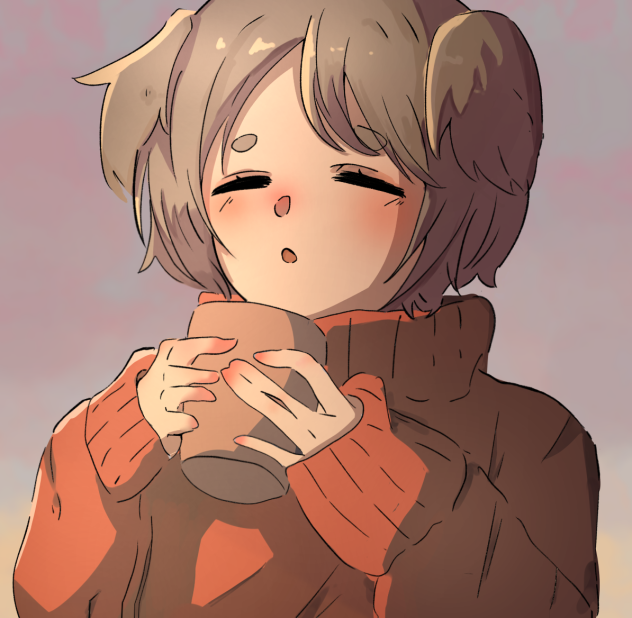 犬耳