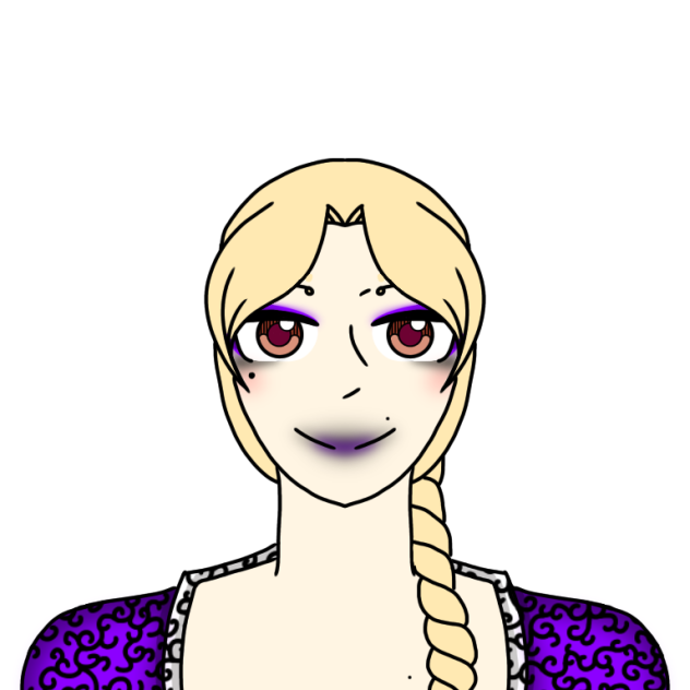 Rose Delafleur 3