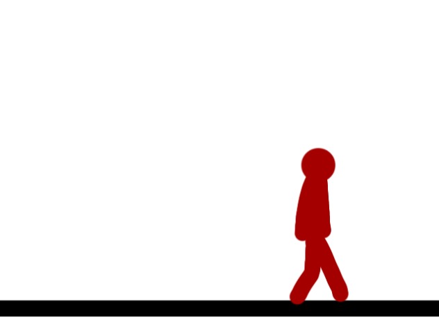 strength different's