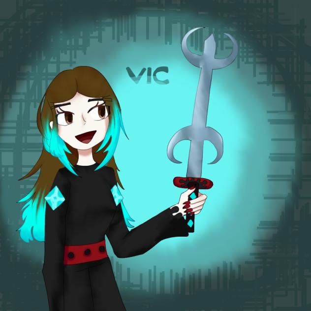 vic DTIYS