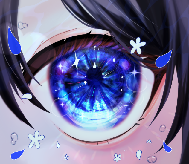 華