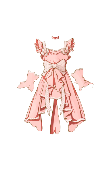 dress