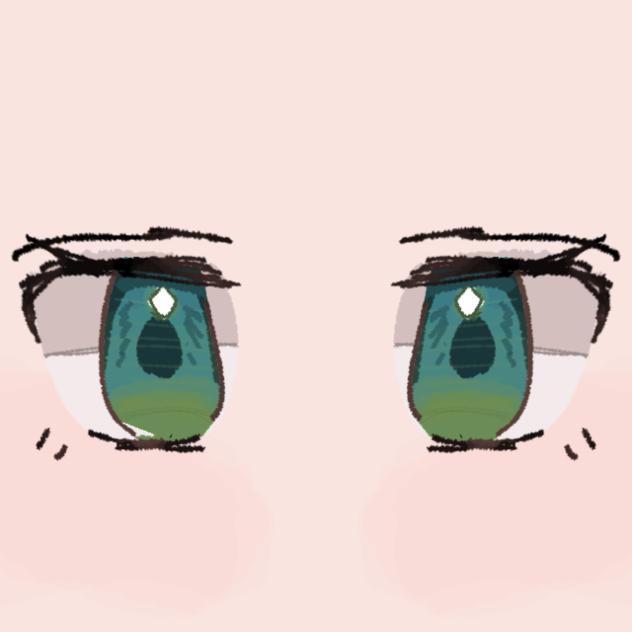 瞬き2
