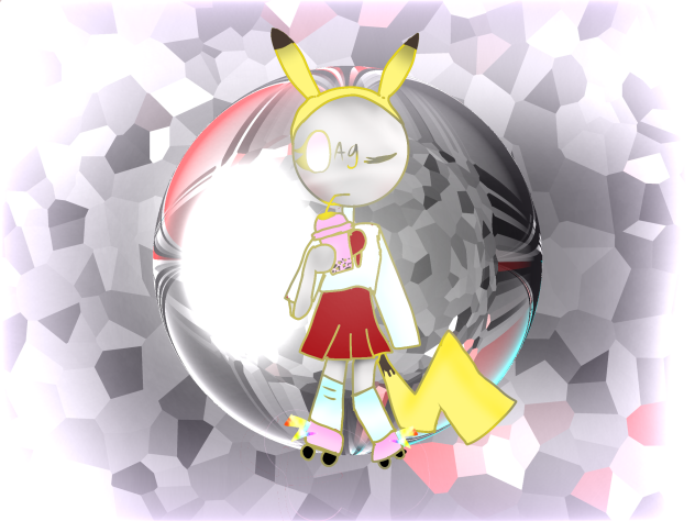 Silver periodic humans