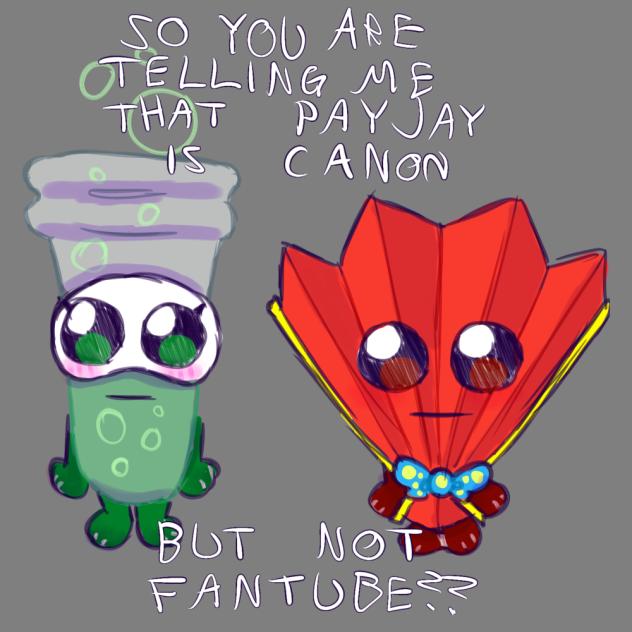 Im still grateful for PayJay existing