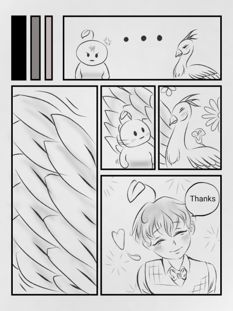 for you - ibisPaint