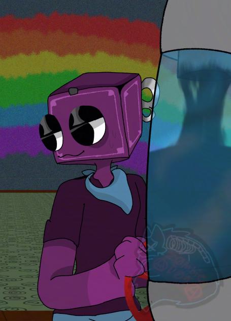 First DW FanArt