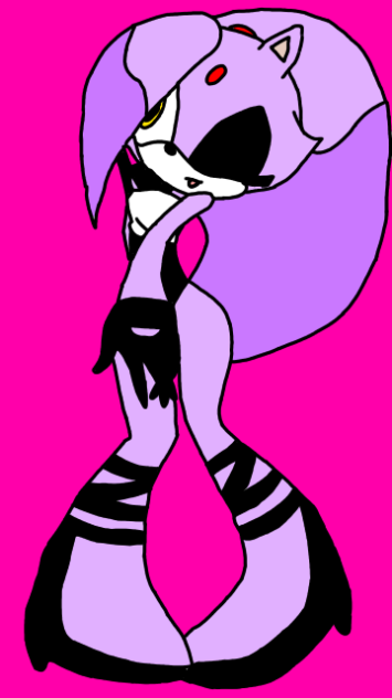Punk Blaze