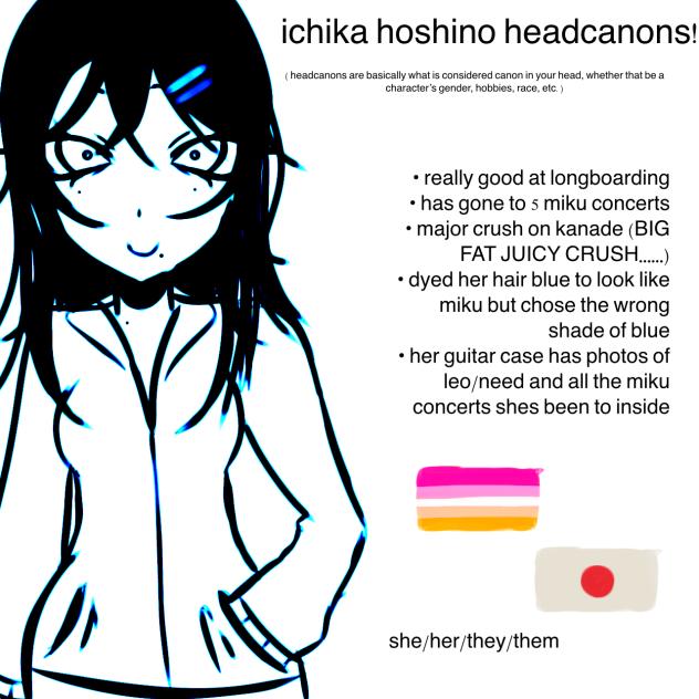 ichika hcs!!