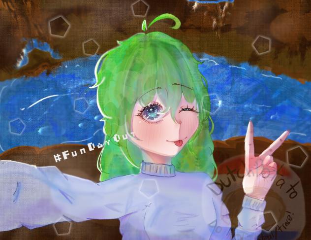 Requested by 🎀.Moonie.🎀