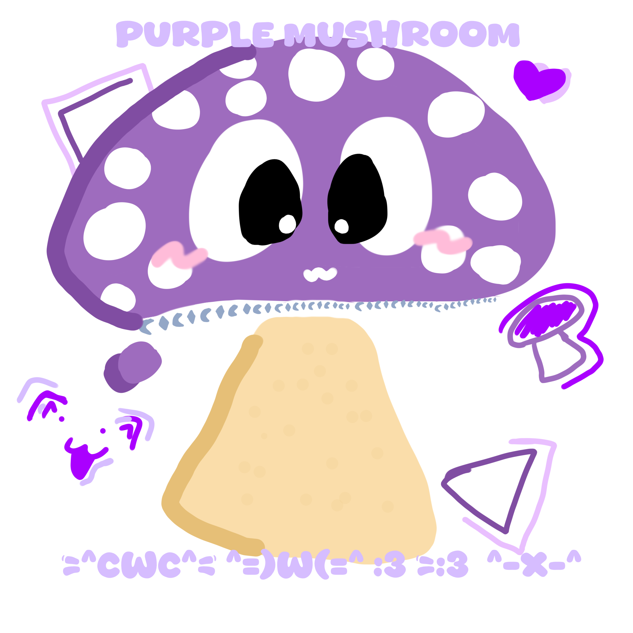 Insert Awesome Title - ibisPaint