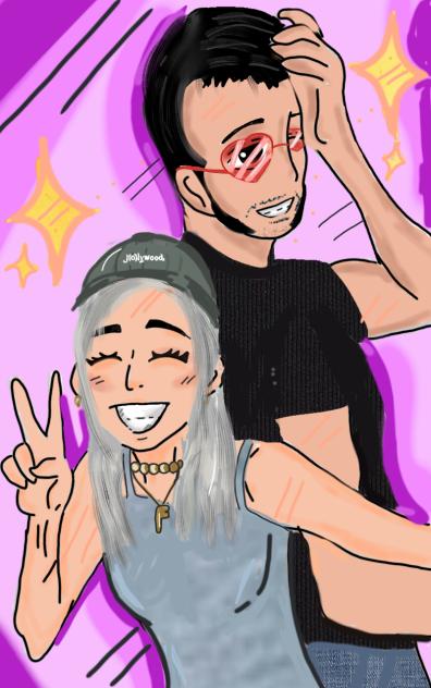 fer jalil✨️y don amor❤️