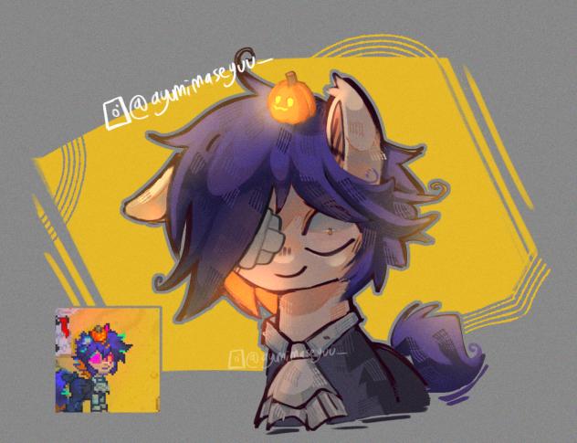 dw he's fine