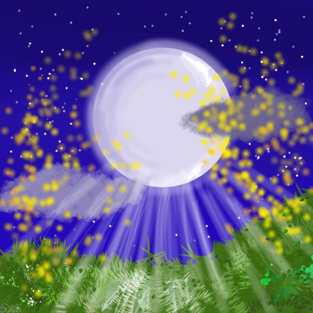 🌌