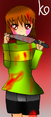 chara