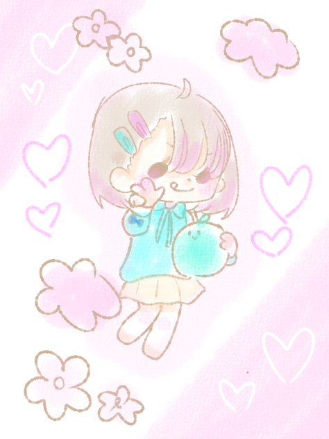 リクエストー！