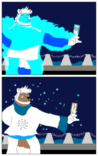 Chance pg 65 - ibisPaint