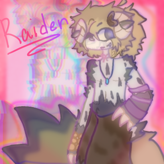 Stormy redesign 😱