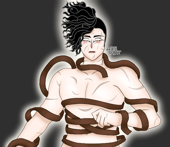 An Original Character