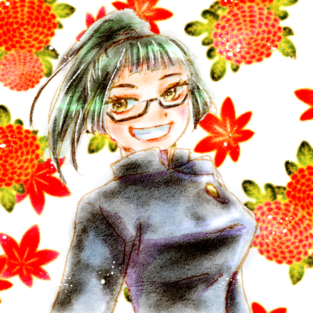 真希ちゃん