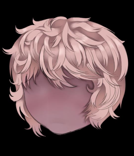 hair practice