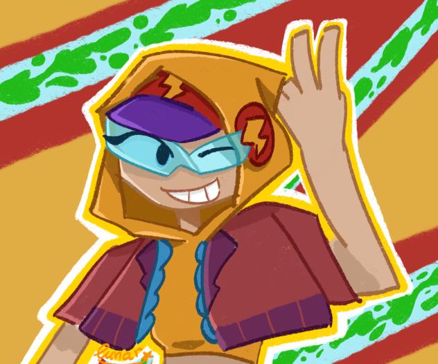 Max - Brawl stars