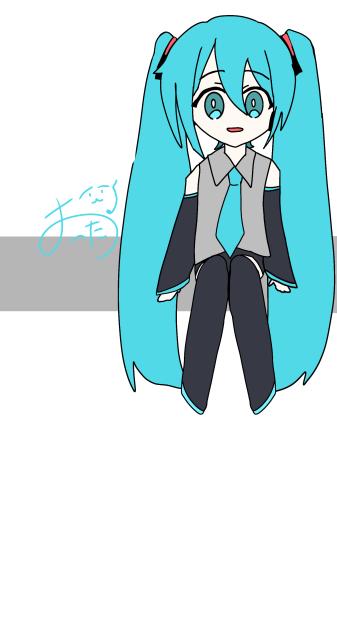 MIKU