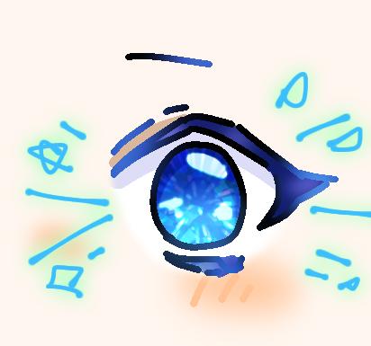 きらきら