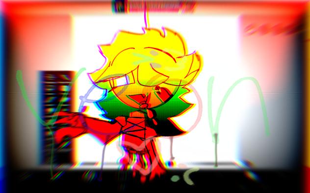⚠️SYSTEM ERROR⚠️ (oc)