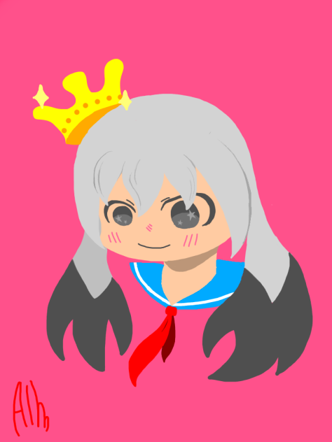 お誕生日おめでとう