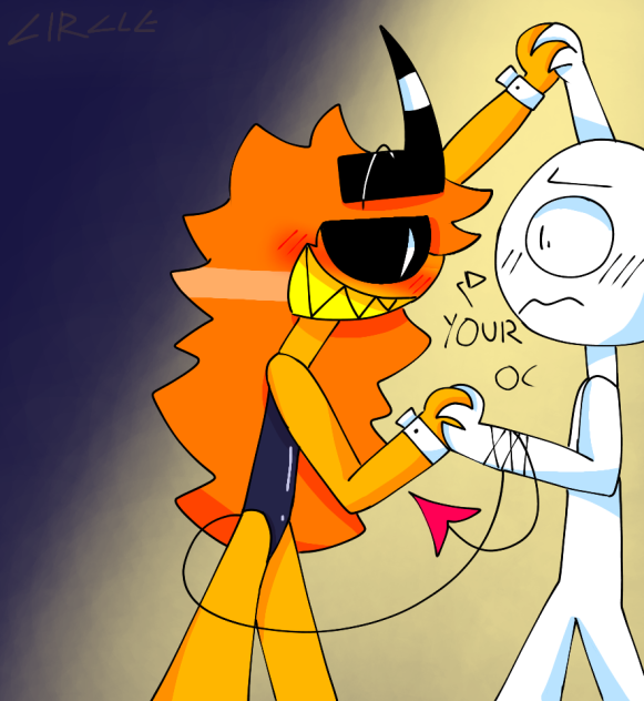Collab with me!!!
