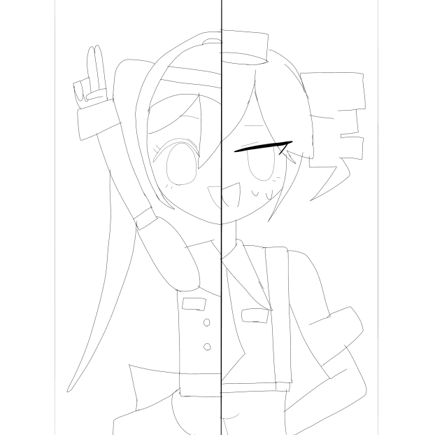 賛否は当にないなっている（ ; ; ）