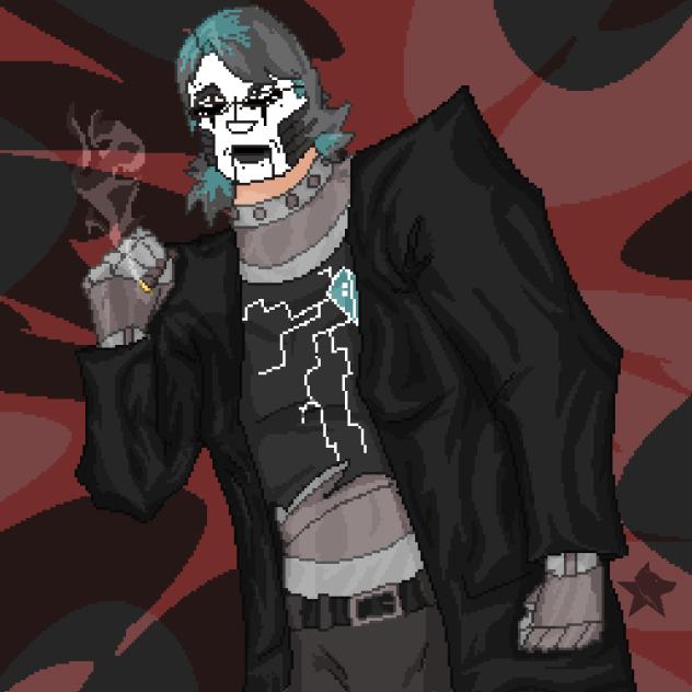 Metal Ness