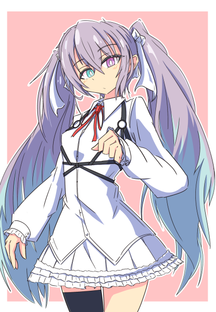 ニーゴミクさん - ibisPaint