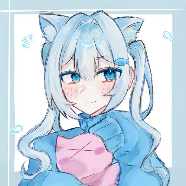 にゃん