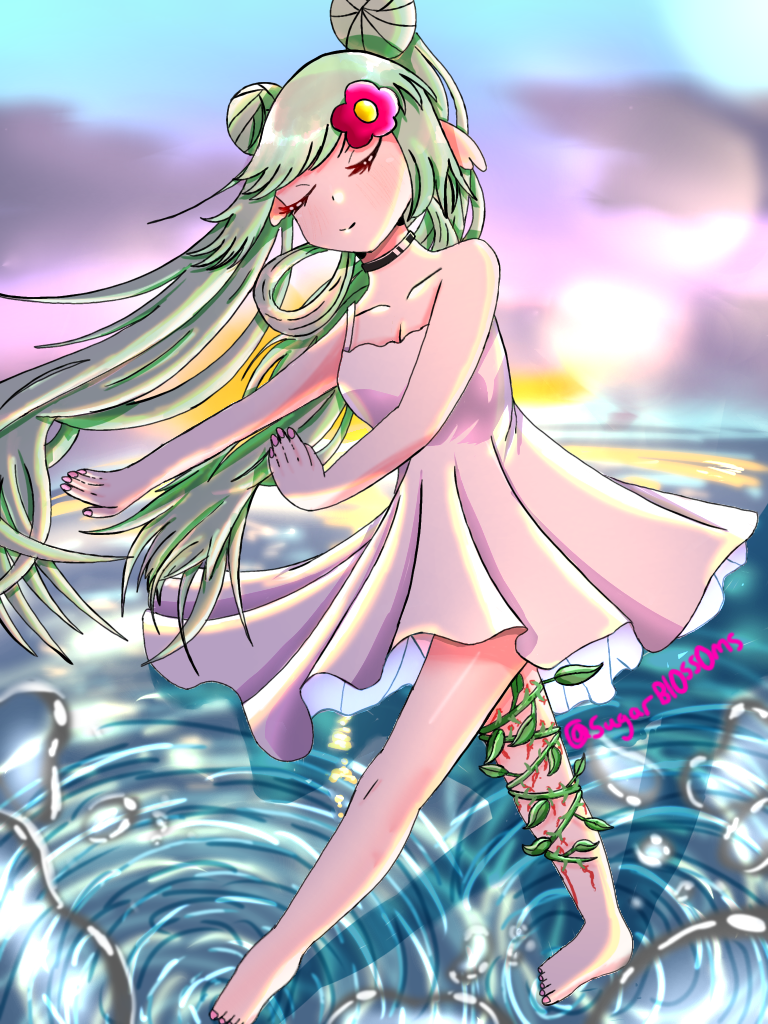 無題 191 - ibisPaint