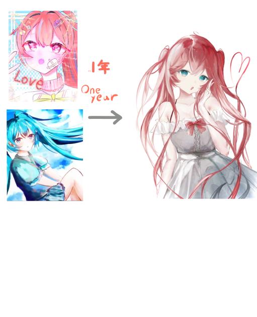 Did I improve