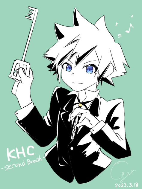 KHCソラ