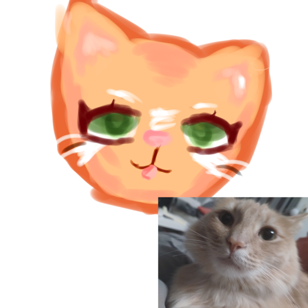 KITTY - ibisPaint