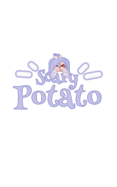 Dacsarypotato watermark