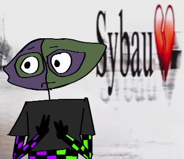 Bruh sybau 💔