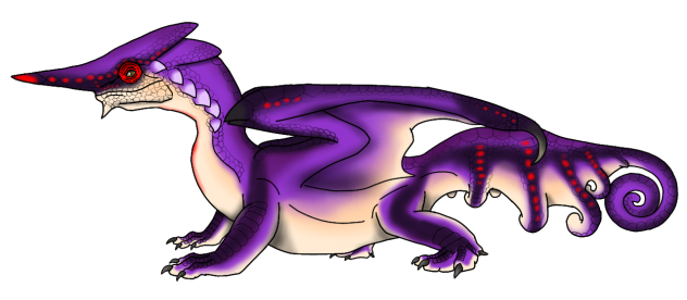 Chameleos (2023) render