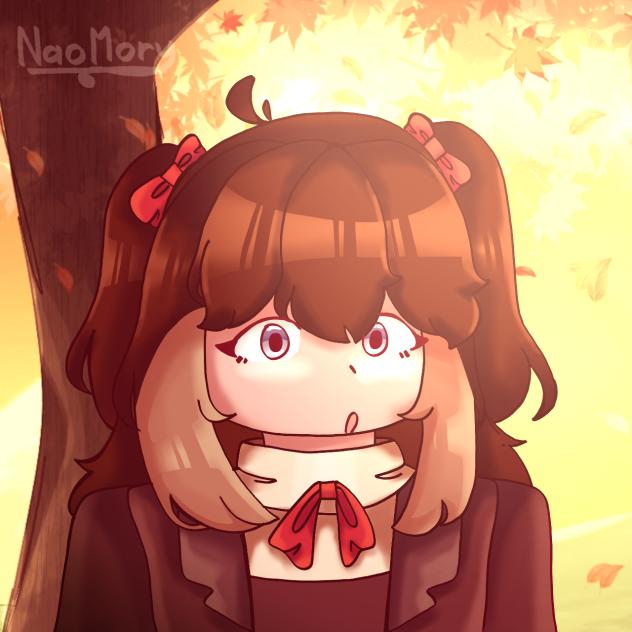 Autumn - random art